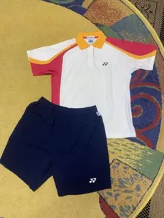 YONEX テニスウェア 上下セット