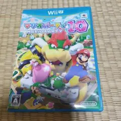 マリオパーティ10