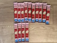 明治ステップらくらくキューブ　14本