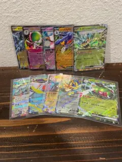 megaドリームex rr まとめ売り