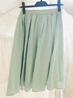 ropepicnic フレアスカート