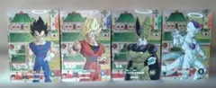 ドラゴンボールスーパーダイバーズ SDV6-PUR　まとめ売り