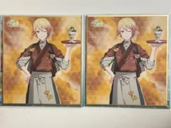 2025年最新】プロセカ ミニ色紙 天馬司の人気アイテム - メルカリ