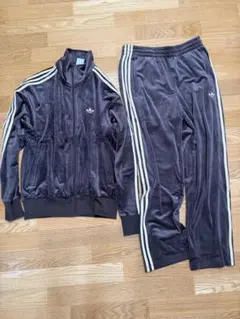 2026年最新】adidas ジャージ セットアップ ベロアの人気アイテム