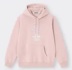 【美品】なにわ男子 GUコラボ パーカー&Tシャツ　道枝駿佑