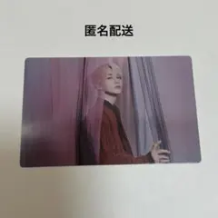 SEVENTEEN POWER OF LOVE トレカ ジョンハン