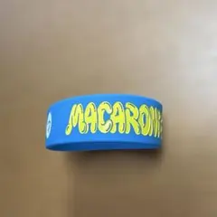 サクラ様専用‼️マカロニえんぴつ ラバーバンド