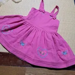 Mezzo piano　ワンピース130