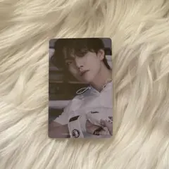 SEVENTEEN FML HMV 特典 Carat盤 トレカ ジョシュア