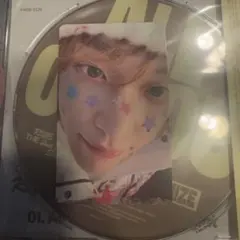 ウォンビン トレカ 会場限定