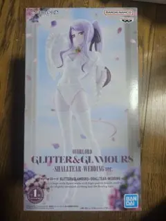 オーバーロード シャルティア SHALLTEAR WEDDING ver