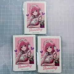 勝利の女神:NIKKE ドロシー and GALLERY コラボカフェ - メルカリ