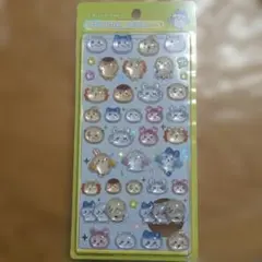 ちいかわ ボンボンドロップシール　ボンドロ　ボンボン　ドロップ　サンスター