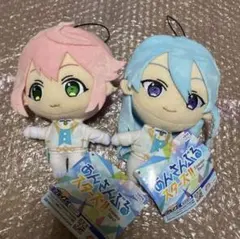 2026年最新】偶像梦幻祭 ぬいぐるみの人気アイテム - メルカリ