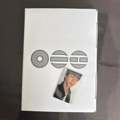 ARIRANG(Living Legend Ver.)bts BTS JIN