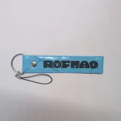 ROF-MAO キーホルダー 甲斐田晴