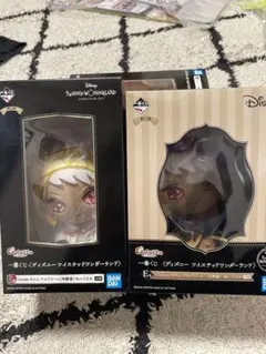 一番くじ 『ディズニー ツイステッドワンダーランド』 第五弾　カリム