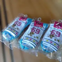 子供靴下