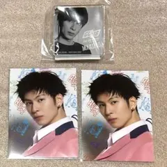 新品未開封 30枚 THE RAMPAGE フォトカード 2025年最新】the rampage フォトカード 未開封の人気アイテム - メルカリ