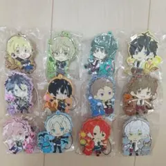 ツキウタ。ラバストセット