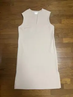 CIAOPANIC TYPY ベージュ Vネック ワンピースのサムネイル