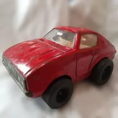 ランドクルーザー60 トヨタミニカー 希少廃盤 レアYONEZAWA TOYS