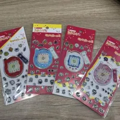 たまごっち　キラキラシール2