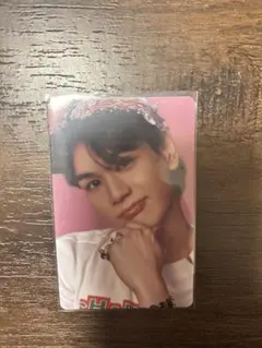 2026年最新】豆原一成の人気アイテム - メルカリ