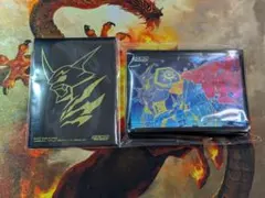 2026年最新】オメガモン スリーブの人気アイテム - メルカリ