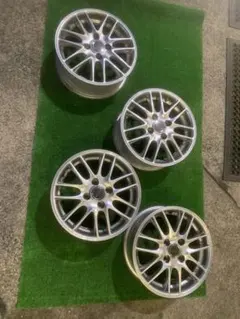 ジールファンクション k12マーチ ねじ式車高調 - メルカリ