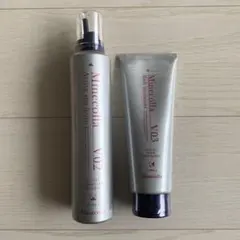 ミネコラシャンプー&トリートメントのセット - メルカリ