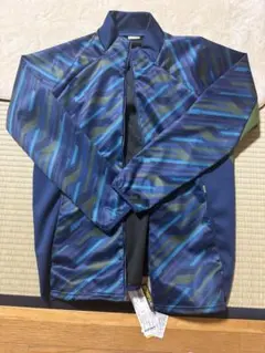 新品未使用　ATHLETA ネイビー