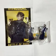 ヒプステ BoP 夢野幻太郎/坂田隆一郎