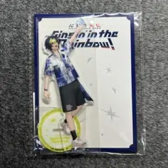 にじさんじ 伊波ライ アクリルスタンド