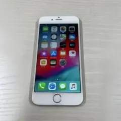 Apple iPhone 6 64GB ホワイト
