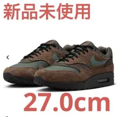 2025年最新】nIke AIR max 1 