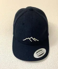 THE AUTHENTIC YUPOONG ADJUSTABLE