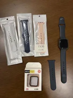Apple Watch SE 第1世代 40mm おまけ多数