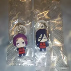 ブルーロック めじるしアクセサリー