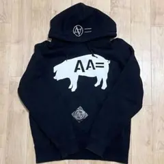 old gap zip hoodieリメイク スタッズ⚠️発送遅れます - メルカリ