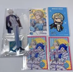 にじさんじ】緋八マナ グッズセット① - メルカリ