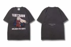 と*ふ様 VAULTROOM DARLING in the FRANXX Tシャ と*ふ様 VAULTROOM DARLING in the FRANXX Tシャ - メルカリ