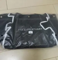 ジルバイジルスチュアート フリルトート大