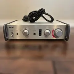 TEAC HA-501 헤드폰 앰프
