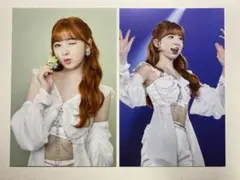 2026年最新】ミイヒ トレカ kconの人気アイテム - メルカリ