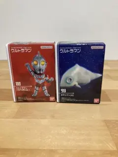 ウルトラマン コンバージモーション 初代ウルトラマン　ガヴァドンのサムネイル