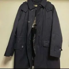 新品タグ付き。定価12万！DAKS トレンチコート