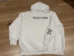 レディース♡パーカーXXL