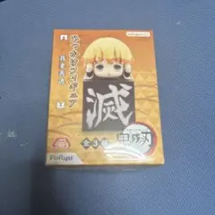 鬼滅の刃 ひっかけフィギュア 我妻善逸