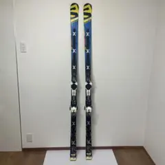 良品】SALOMON S/RACE GT 160cmビンディング付き - メルカリ
